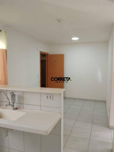 Apartamento, 2 quartos, 39 m² - Foto 4