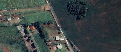 Terreno, 615 m² - Foto 1