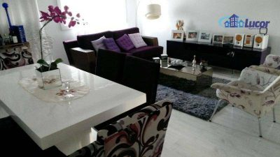 Apartamento, 4 quartos, 106 m² - Foto 1