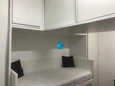 Apartamento, 2 quartos, 67 m² - Foto 4