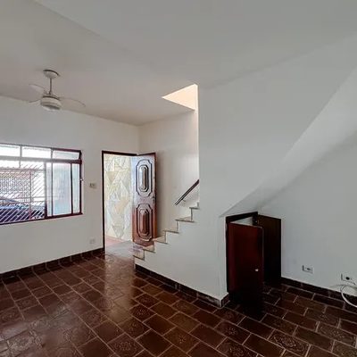 Casa, 3 quartos, 140 m² - Foto 2