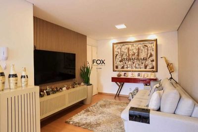 Apartamento, 3 quartos, 73 m² - Foto 3
