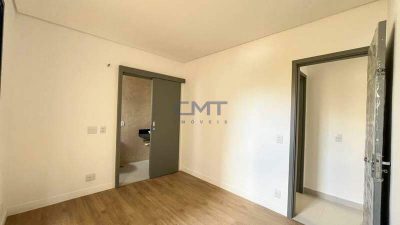 Apartamento, 3 quartos, 95 m² - Foto 5