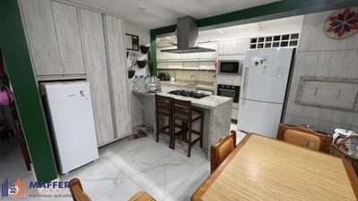 Casa de Condomínio, 3 quartos - Foto 5
