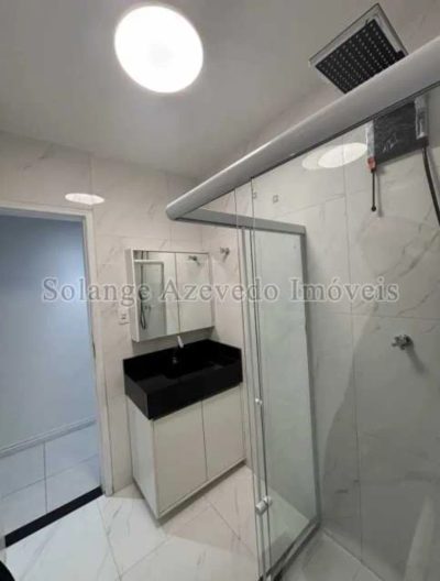 Apartamento, 1 quarto, 40 m² - Foto 4