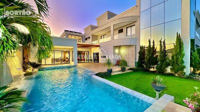 Casa, 749 m² - Foto 1