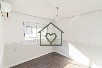 Apartamento, 2 quartos, 88 m² - Foto 2