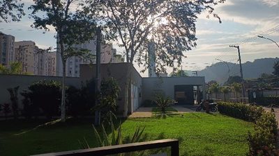 Apartamento, 1 quarto, 46 m² - Foto 1