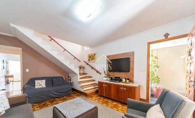 Casa, 3 quartos, 153 m² - Foto 1