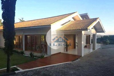 Casa, 1 quarto, 588 m² - Foto 4