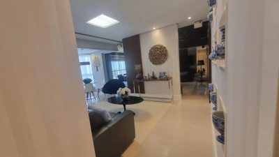 Apartamento, 3 quartos, 156 m² - Foto 3