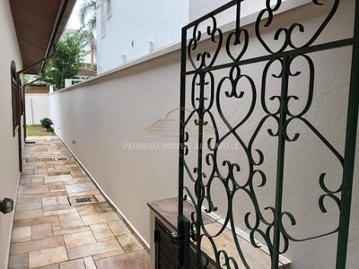 Casa de Condomínio, 4 quartos - Foto 3
