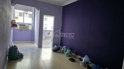 Apartamento, 2 quartos, 68 m² - Foto 2