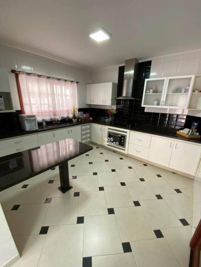 Casa de Condomínio, 3 quartos - Foto 5