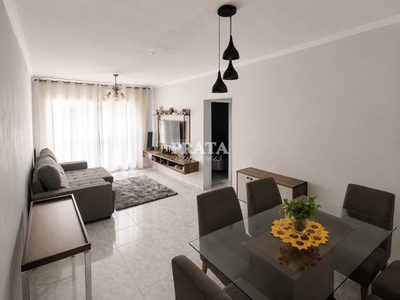 Apartamento, 2 quartos, 122 m² - Foto 1