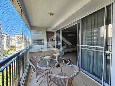 Apartamento, 4 quartos, 166 m² - Foto 1
