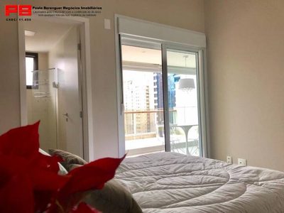 Apartamento, 2 quartos, 76 m² - Foto 4