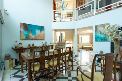 Casa, 4 quartos, 250 m² - Foto 2