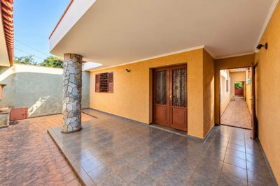 Casa, 5 quartos - Foto 5