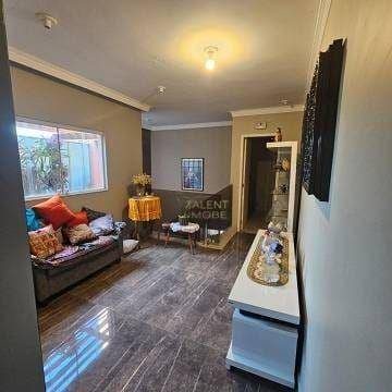 Sobrado, 3 quartos, 385 m² - Foto 4