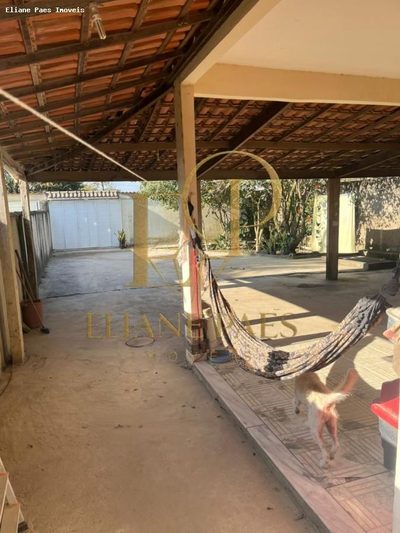 Casa, 2 quartos, 500 m² - Foto 5