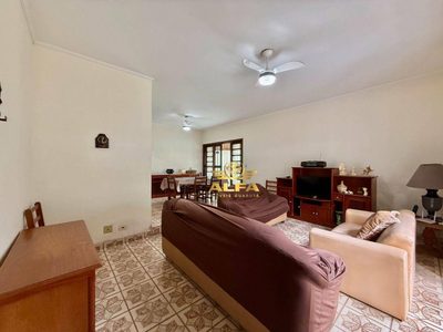 Casa, 3 quartos, 280 m² - Foto 3