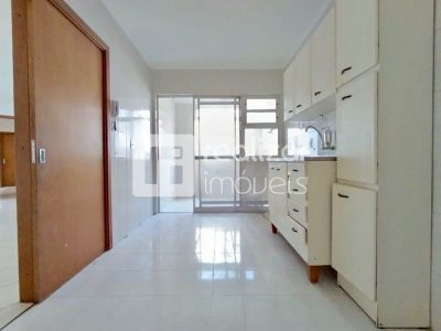 Apartamento, 3 quartos, 92 m² - Foto 5