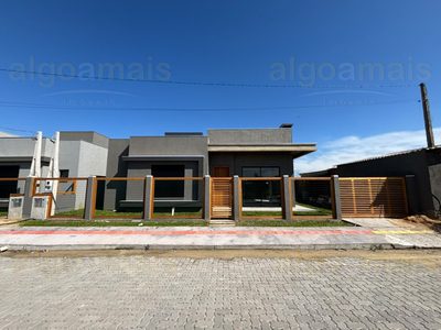 Casa, 3 quartos, 101 m² - Foto 1