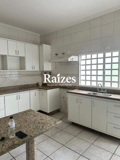 Sobrado, 3 quartos, 158 m² - Foto 1