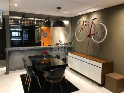 Sobrado, 3 quartos, 185 m² - Foto 4