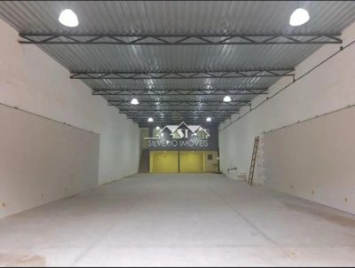 Depósito-Galpão, 400 m² - Foto 4
