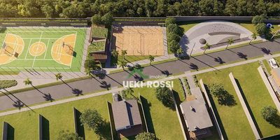 Loteamento e Condomínio, 318 m² - Foto 4