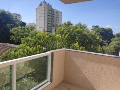 Apartamento, 2 quartos, 65 m² - Foto 1