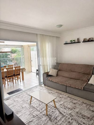 Apartamento, 2 quartos, 108 m² - Foto 1
