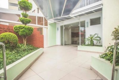 Cobertura, 3 quartos, 145 m² - Foto 4