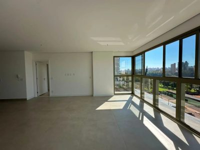 Apartamento, 3 quartos, 119 m² - Foto 4