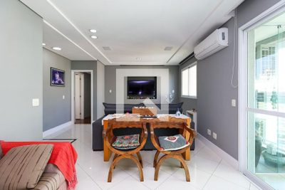 Apartamento, 3 quartos, 162 m² - Foto 5