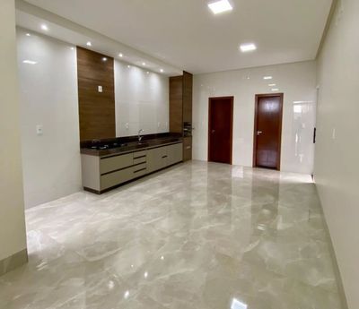 Casa, 3 quartos, 210 m² - Foto 4