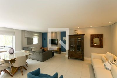 Apartamento, 2 quartos, 107 m² - Foto 1