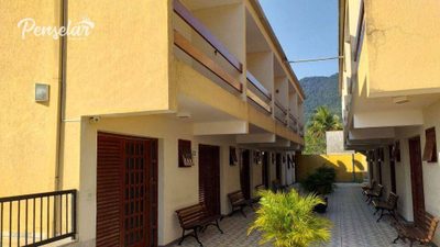 Apartamento, 2 quartos, 60 m² - Foto 2