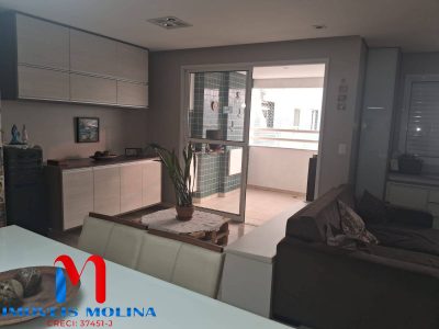 Apartamento, 2 quartos - Foto 2