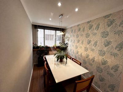 Apartamento, 2 quartos, 55 m² - Foto 3