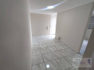 Apartamento, 2 quartos, 45 m² - Foto 4