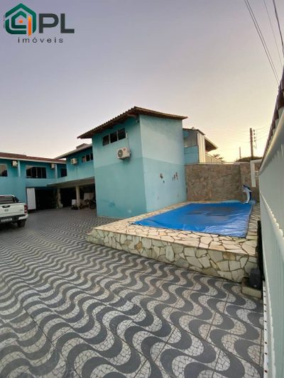 Casa, 7 quartos - Foto 2
