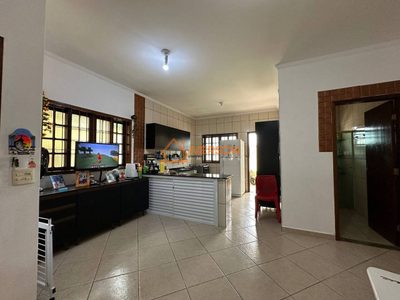 Casa, 3 quartos, 130 m² - Foto 3