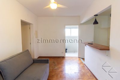 Apartamento, 1 quarto, 55 m² - Foto 4