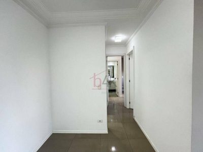 Apartamento, 2 quartos, 62 m² - Foto 4