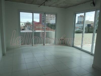 Sala-Conjunto, 35 m² - Foto 2