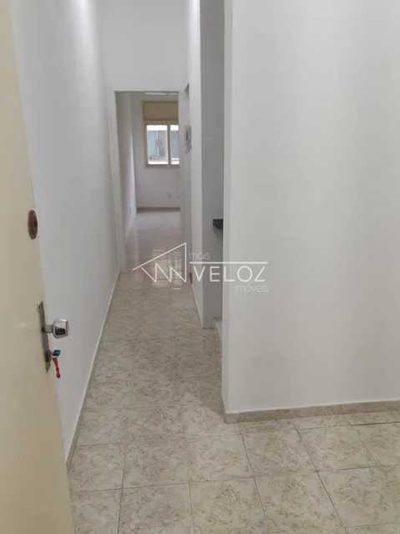 Kitnet-Studio, 27 m² - Foto 1