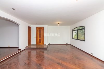 Apartamento, 4 quartos, 180 m² - Foto 5